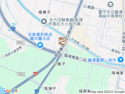 路況地圖