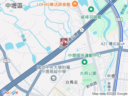 路況地圖