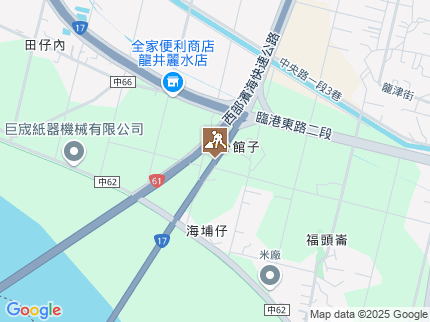 路況地圖