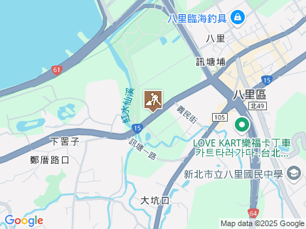 路況地圖