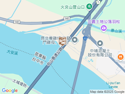 路況地圖