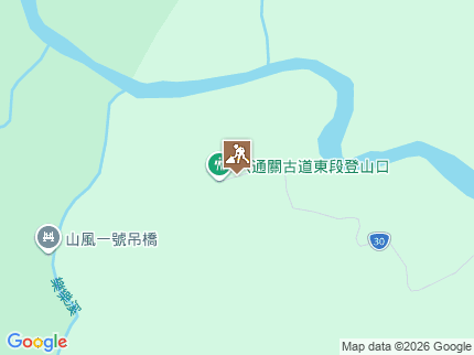 路況地圖