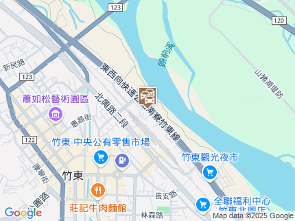路況地圖