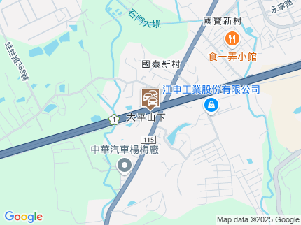 路況地圖