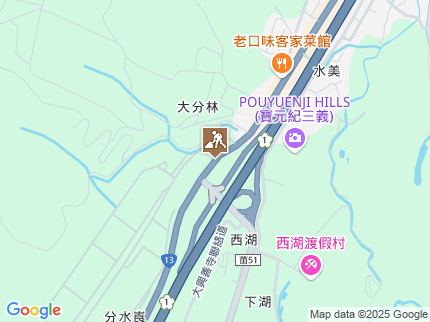 路況地圖