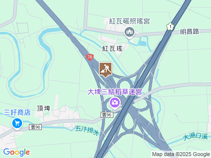 路況地圖