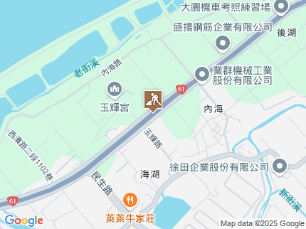 路況地圖