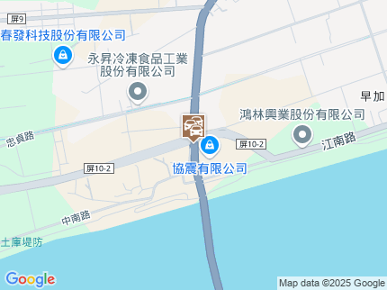 路況地圖