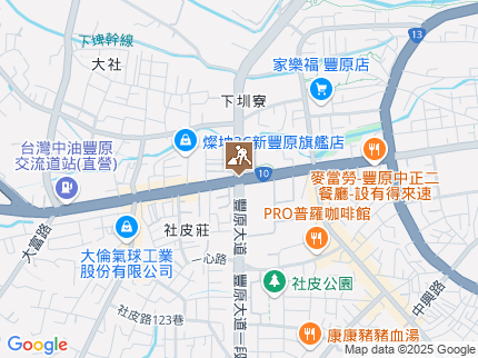 路況地圖