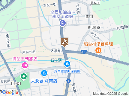 路況地圖