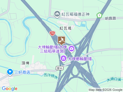 路況地圖
