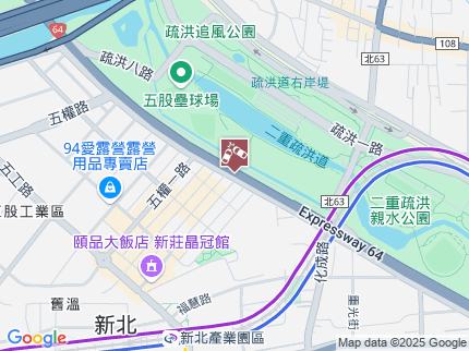 路況地圖