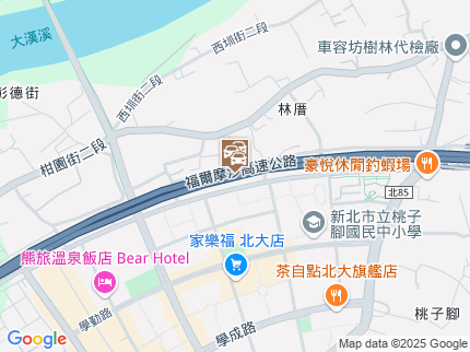 路況地圖