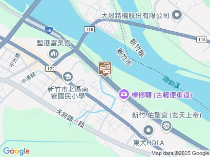 路況地圖