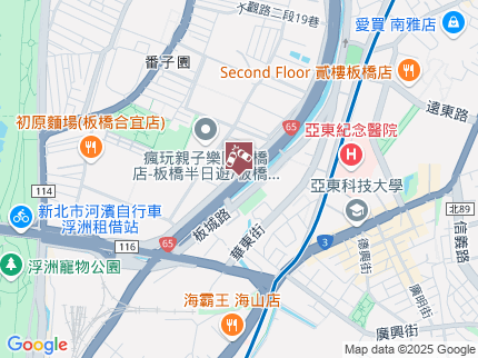 路況地圖