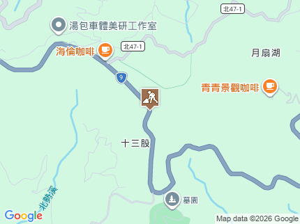 路況地圖