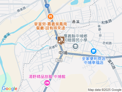 路況地圖