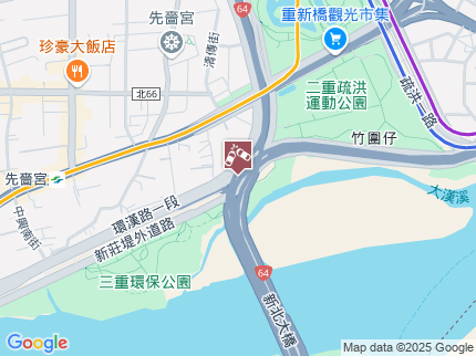 路況地圖
