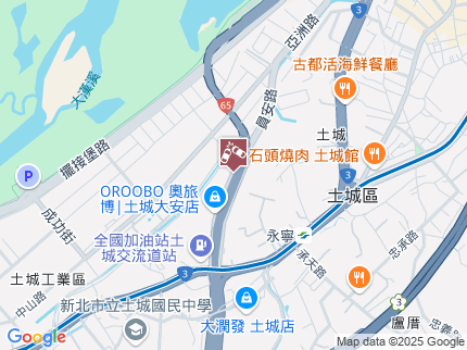 路況地圖