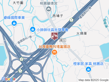 路況地圖