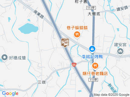 路況地圖