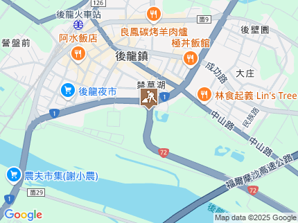 路況地圖