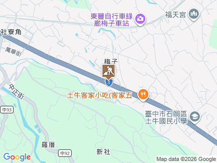 路況地圖
