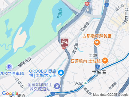 路況地圖