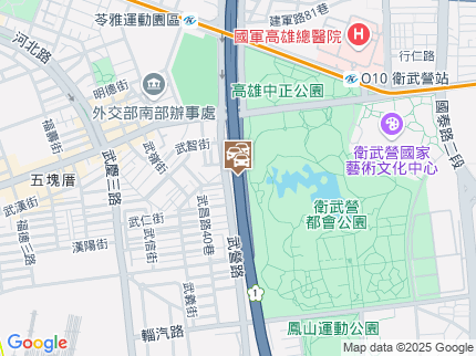 路況地圖