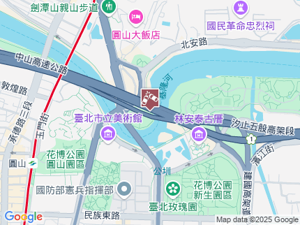 路況地圖