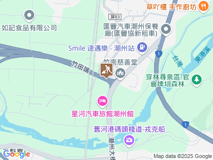 路況地圖