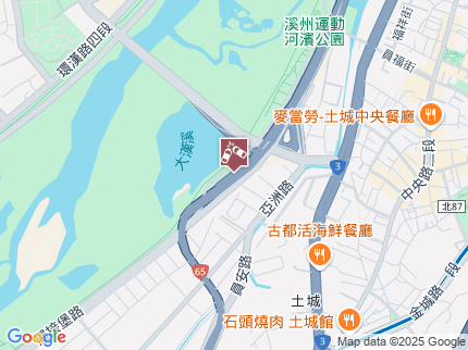 路況地圖