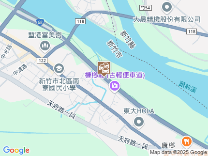 路況地圖