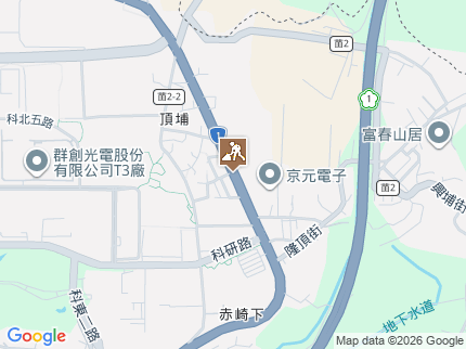路況地圖