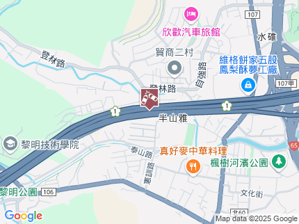 路況地圖