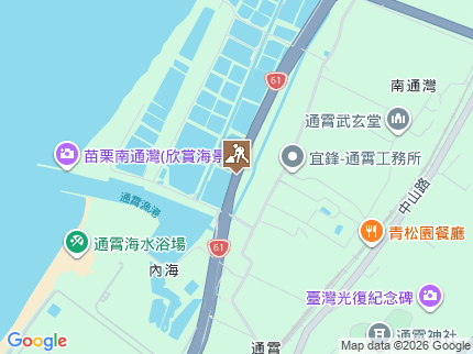 路況地圖