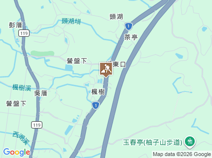 路況地圖
