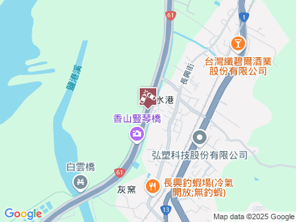 路況地圖