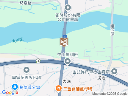 路況地圖