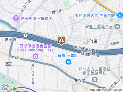 路況地圖