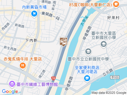 路況地圖
