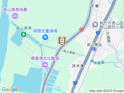 路況地圖