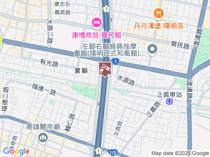 路況地圖