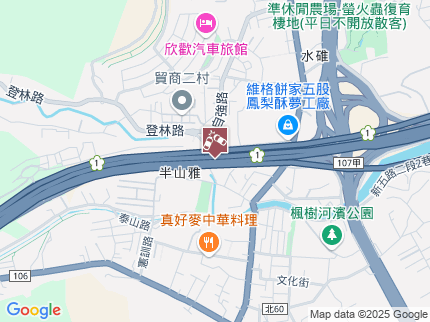 路況地圖