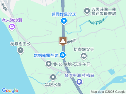 路況地圖