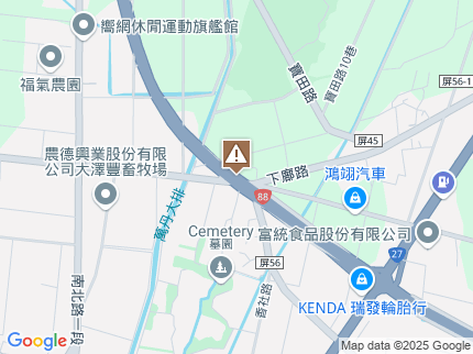 路況地圖