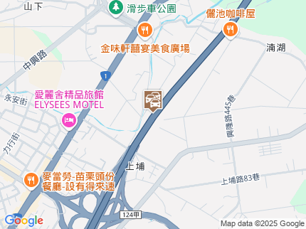 路況地圖