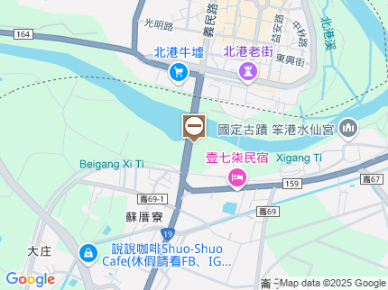 路況地圖