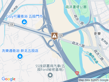 路況地圖