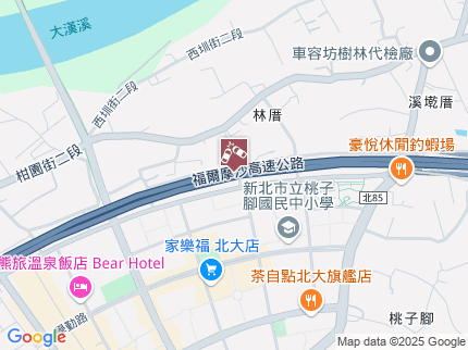 路況地圖